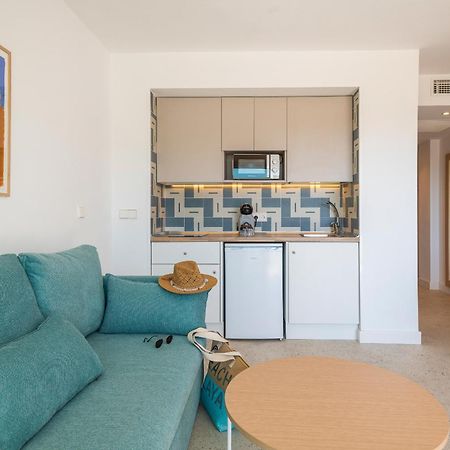 Sol de Alcudia Apartamentos Puerto de Alcúdia Exterior foto