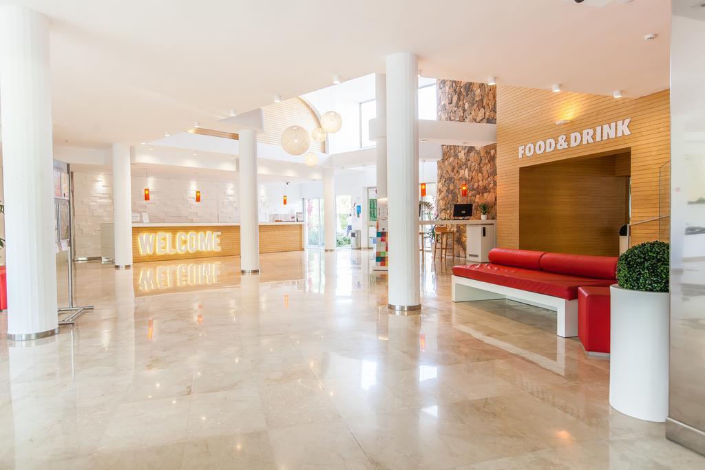 Sol de Alcudia Apartamentos Puerto de Alcúdia Exterior foto