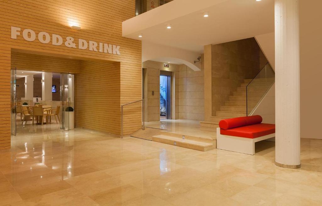 Sol de Alcudia Apartamentos Puerto de Alcúdia Exterior foto